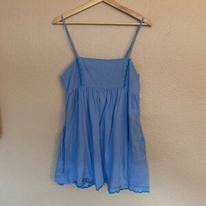 Urban Outfitters sun dress